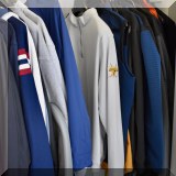 H04. Sweatshirts and jackets. 